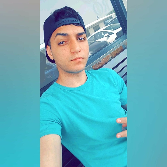 Meet your Posher, Steven - Picture 1 of 1